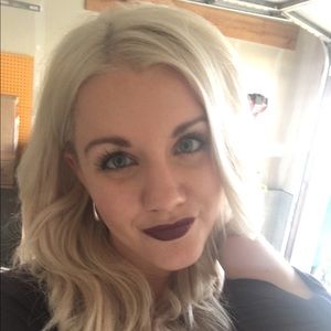 Meet your Posher, Heidi